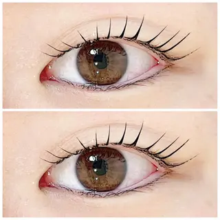 マツエク・マツパ ちだ りさこ🌼𓈒𓏸のマツエク・マツパデザイン