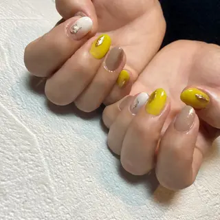 ネイル エステティックサロン Liente(リアンテ）所属・Hashimoto .のエステ・リラクイメージ