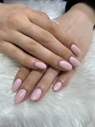 ミディアム Jr yuzumi ♡ Ashliyのネイルデザイン