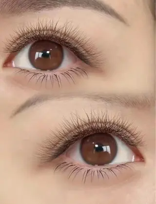 マツエク・マツパ EMA BEAUTY所属・EMA BEAUTY マツエクサロン池袋店のマツエク・マツパデザイン