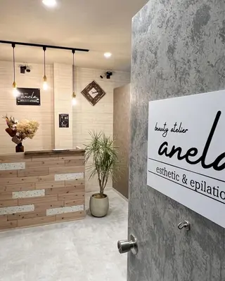 ａｎｅｌａ 明石のエステ・リラクイメージ