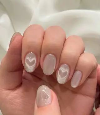 ネイル みえ nailのネイルデザイン