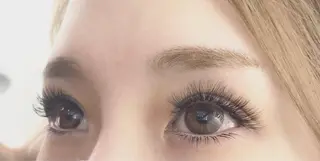 マツエク・マツパ SESUNNY セサ二ー SAYAのマツエク・マツパデザイン