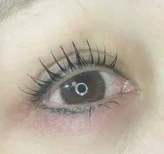 パーマ milinoah 🧸Aiko🧸のマツエク・マツパデザイン