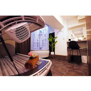 サロンドゥ ルシエルのエステ・リラクイメージ