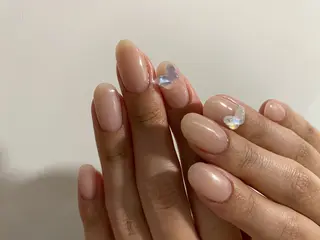 ネイル nailist SAYAのネイルデザイン