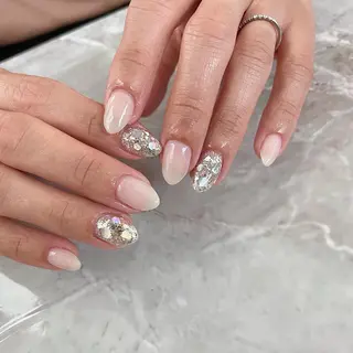 ネイル upala Mayukoのネイルデザイン