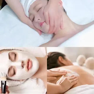 Le Tiarre ル・ティアレのエステ・リラクイメージ