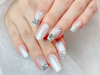 ネイル Chouette Nailのネイルデザイン
