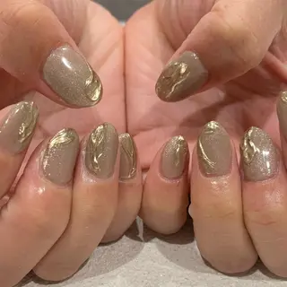 ネイル doroom所属・Nail doroomのネイルデザイン