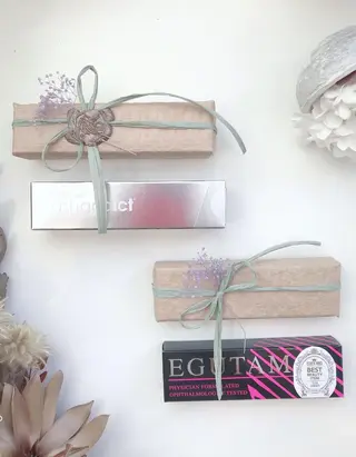 ｉ Ayanaのマツエク・マツパデザイン