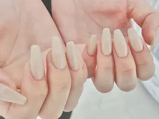 ネイル FancyRola所属・FancyRola 倉敷ネイルサロンのネイルデザイン
