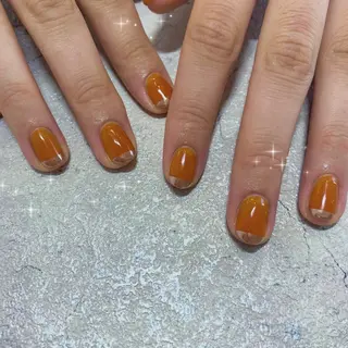 ネイル shinn / Aira⛓️のネイルデザイン