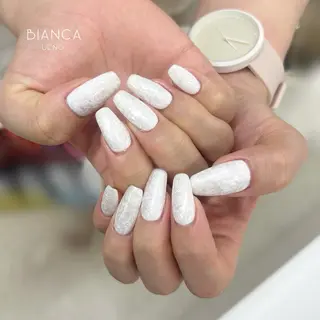 ネイル Bianca KAGARAのネイルデザイン