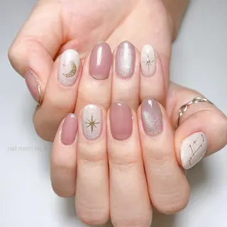 ネイル K yukaのネイルデザイン