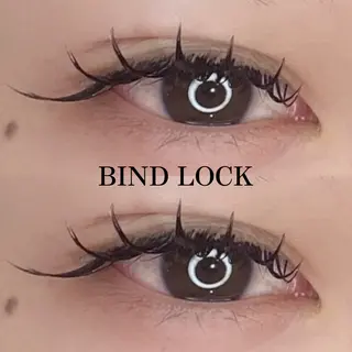 マツエク・マツパ 成美SALON eye&nailのマツエク・マツパデザイン