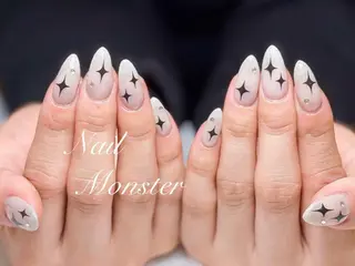 ネイル DIAMOND Nail🥇のネイルデザイン