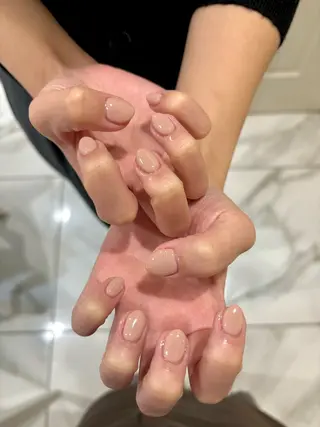 ネイル 横田 菜月のネイルデザイン