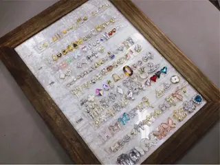 ネイル Nail cottageのネイルデザイン