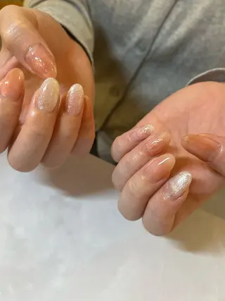 ネイル KITS NAIL所属・KITS NAIL@ RIKAのネイルデザイン