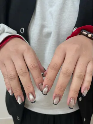 ネイル Han house.所属・nail Han house.のネイルデザイン