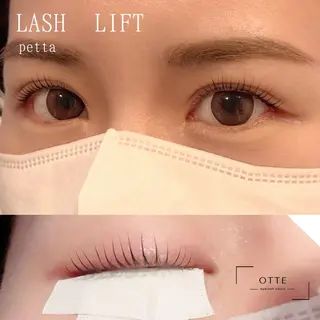 マツエク・マツパ まつげ/眉/耳つぼ 🩵渋谷 OTTEのその他イメージ