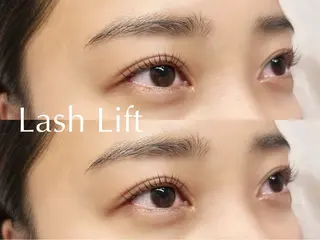 マツエク・マツパ ayaka*meme /まつぱ アイブロウのマツエク・マツパデザイン