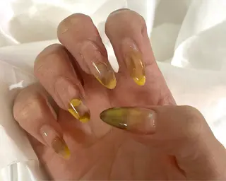ネイル MKY nail salon所属・private MKYのネイルデザイン