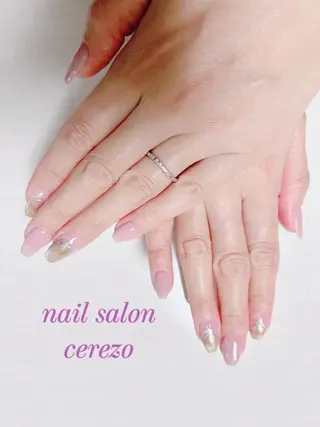 ネイル cerezo ショートネイル専門店のネイルデザイン
