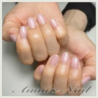 ネイル Anna’s Nail所属・清口 杏奈のネイルデザイン