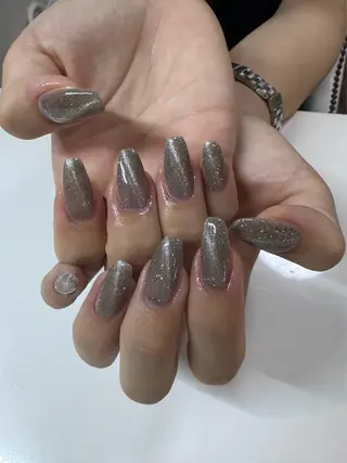 ネイル シーシー ネイルのネイルデザイン