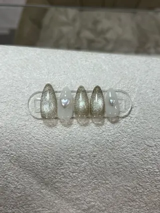 ネイル ENA 4U横浜のネイルデザイン