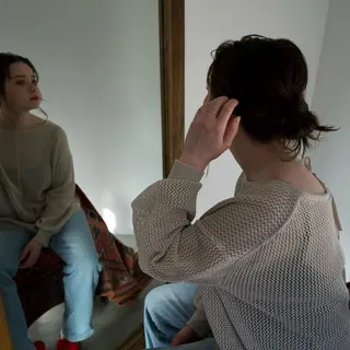 ミディアム 🟤TAP🟤 木曳野　金沢店のヘアスタイル