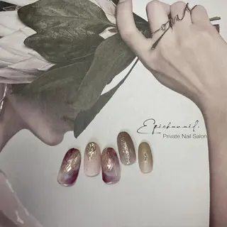 ネイル EPICHA NAILのネイルデザイン