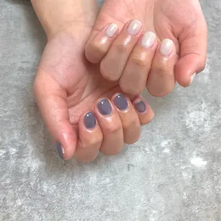 ネイル Leia yokoのネイルデザイン