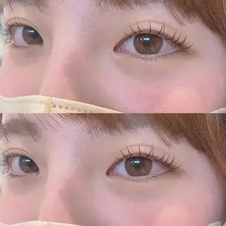 マツエク・マツパ earth高岡店 / rinaのマツエク・マツパデザイン