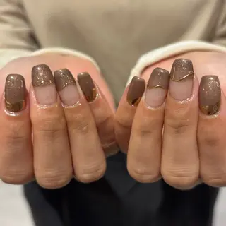 ネイル KOKONA / 自由が丘ネイルのネイルデザイン