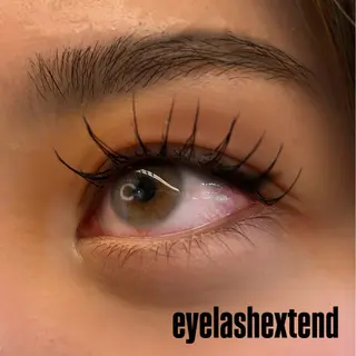 マツエク・マツパ RAD心斎橋 ꙳⟡Ricoのマツエク・マツパデザイン