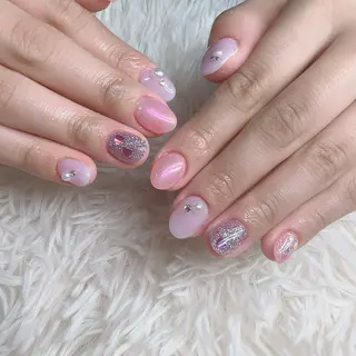 ネイル 8appy YUKITIN.Bのネイルデザイン