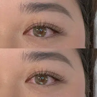 マツエク・マツパ 🐰 Ｎａｎａｍｉ🎀のマツエク・マツパデザイン