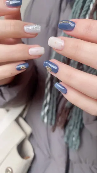 ネイル irooo 21のネイルデザイン