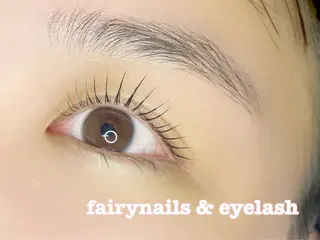 マツエク・マツパ fairynails&eyelash所属・fairynails _eyelashのマツエク・マツパデザイン