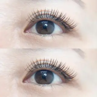 マツエク・マツパ ラヴィー所属・マツエク専門店 Laviy博多のマツエク・マツパデザイン