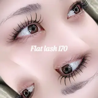 マツエク・マツパ OLIVIA EBISU榊原🌙のマツエク・マツパデザイン