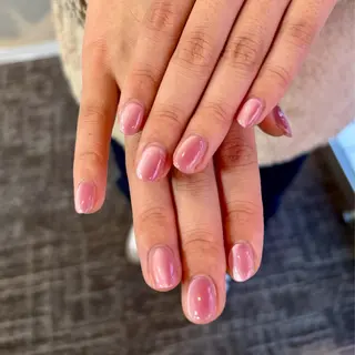 ネイル lealea Ayakaのネイルデザイン