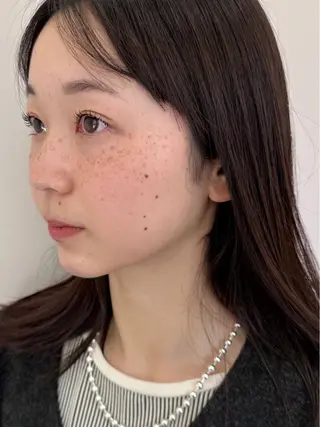 マツエク・マツパ Eddie所属・yim／ hirokaのマツエク・マツパデザイン