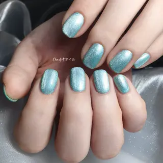 ネイル Cho Artネイル所属・Cho Art ネイルのネイルデザイン