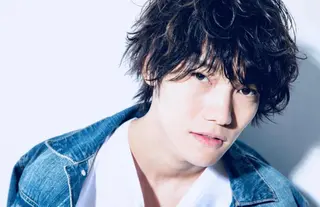 カラー パーマ JYUNESU表参道所属・韓国ヘア🇰🇷🎀 透明感カラーのヘアスタイル