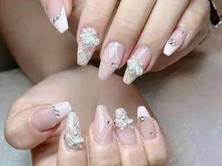 ネイル vp nail101のネイルデザイン