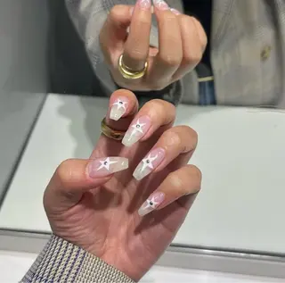 ネイル soi.__ ソアのネイルデザイン